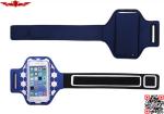 New Fashion Design Outdoor Football Style Sports Armband Case For Iphone Multi