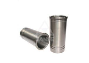 China Engine Liner 6DB1 Cylinder Liner 30007-62200 For Excavator Mitsubishi Engine Parts factory