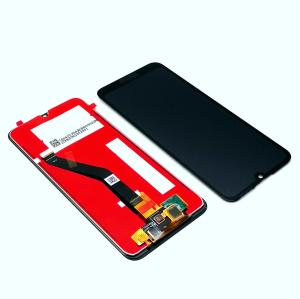 China Original TFT OCA Glass For Huawei Y6s / Y6 2019 One Year Warranty factory