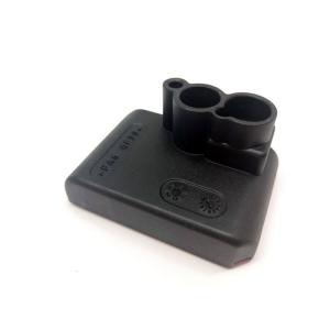 China 500000 Shots 2 Plate LKM 1.2344 Automotive Injection Mold on sale