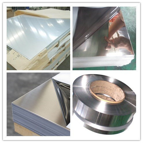 Stainless Steel Sheet 304H Plate Coil Manufacturer!!!