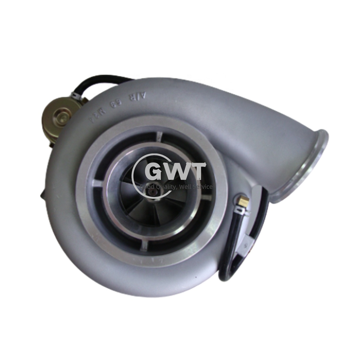 New Turbocharger 4955241 for QSX15 Turbocharger 3104766 3104454 4955241