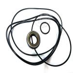 DNB60 R385 Travel Motor Rubber Pump Seal Repair Kit