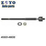 Steel Auto Steering Parts Tie Rod Assembly for Toyota CELICA 2006 STANDARD