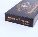 Eco Friendly Packaging Custom Corrugated Boxes 30X20X0.5 Cm Size