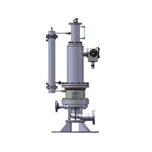 China Vertical Canned Pump for Slurry Liquids factory