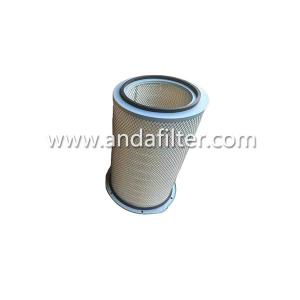 China High Quality Air Filter For Fleetguard AF478 factory