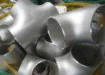 Buttweld Pipe Fittings Elbow ASME/ANSI B16.9