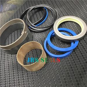 China 2442050 2339204 2402016 2442051 C.A.T Hydraulic Cylinder Seal Kits factory