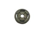 OEM Fe C Cu Powder Metallurgy Shock Absorber Parts Foot Valve
