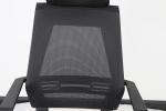 Adaptive Spring Ergonomic Office Chair