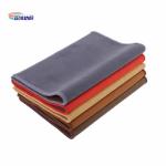 Microfiber Cleaning Cloth Car Cleaning Cloth Kitchenware Wipe Cloth 40x40cm Gray