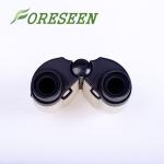 FORESEEN Hot sale junior 8X22 compact porro binoculars for kids