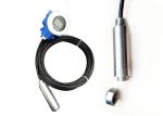 200 Meters Submersible Water Level Sensor