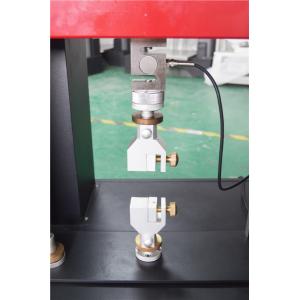 Multifunction Servo Tensile Strength Testing Machine Of Electric Tensile Tester
