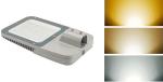 Waterproofing 220v LED Street Light Smd 18000lm Aluminum Luminaires