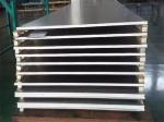 Corrosion Resistant 3104 Aluminum Vessels Allloy Type Wooden Pallet Packing