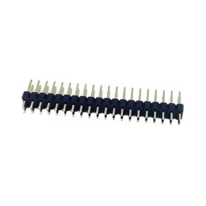 Double Row 2.0mm Pitch Straight Pin Header 2*3/4/5/6/7/8/16/10/2 0~40P Socket