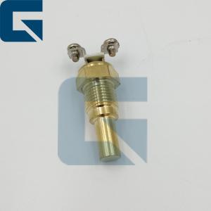 China 5I-7578 5I7578 34390-00800 3439000800 Excavator E320 Water Temperature Sensor factory