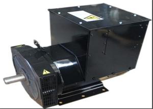 China 28kva 1 Phase Stamford AC Generators Excitation Alternator 12 / 6 Wire factory