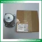 M11Diesel Engine Oil Pump 4003950 / Cast Iron High Pressure Oil Pumps