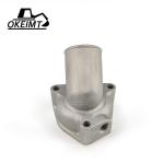 45 Degree Angle Housing Thermostat S6K Mitsubishi Engine Part