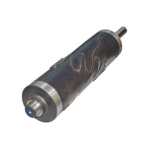 China KN95 Mask Peripheral Equipments Cutting Roller Mold For Mask Machine factory