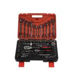 Customized Insulated Electrician Tool Set ABS Car Outer Box Color