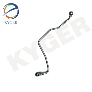 China 1165 7534 454 Auto Engine System TurboCharger Oil Return Hose 037956 For BMW MINI 9806871880 9824001880 9810804680 11657534454 factory