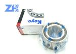 DU45800045 Rigid Auto Spherical Bearing Temperature Resistance