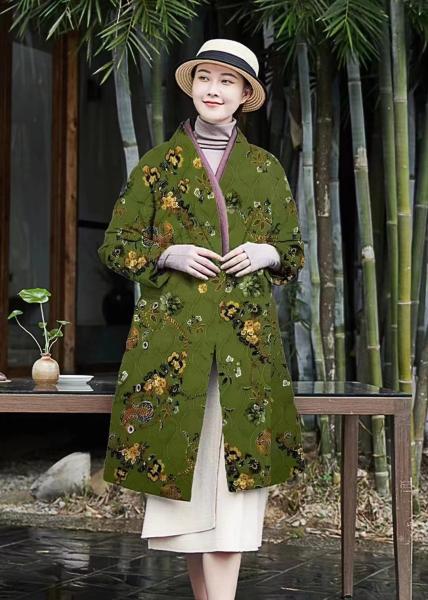 Quilting with Milk Silk for coating bed sheets Printed desings for fashion women
