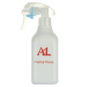 China Clip Locked 28mm Plastic Trigger Sprayer for Kitchen Cleaning ISO Certified Disposable factory