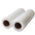 Shrink PE Stretch Film 50 70 Micron 0.92g/cm3 Low Density Polyethylene Film