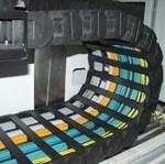 China Pur Sheath Robot Cable EKM70900 factory