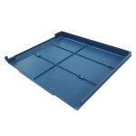 Aluminum Medical Device Enclosure For Radar Test Equipment Multi Spec