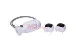 8.0mm Cartridges HIFU Facial Machine