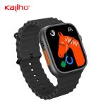 KALIHO 240*282 TFT Touch Screen Bluetooth Calling Smartwatch 128M