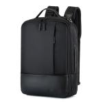 Large capacity travel mochilas crossbody notebook backpack unisex waterproof 15