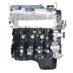 Mitsubishi 4G18 Long Block Engine Heat Resistance For Lancer Space Star