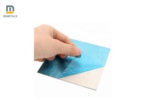 China Sliver AZ31B 500mmx1000mm Magnesium Alloy Sheet 5mm thickness factory
