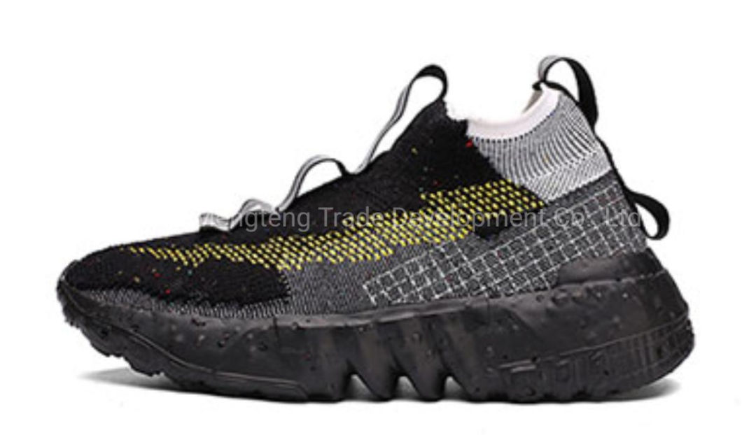 New Style Fashion Factory Jogging Walking Outdoor Shoes Sneaker Shoes Men Casual Shoes Running Shoes Sports Shoes