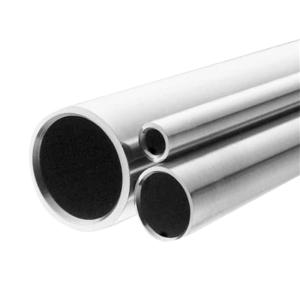 China 309H 310 Stainless Steel Tubing Pipe For Heat Exchanger factory
