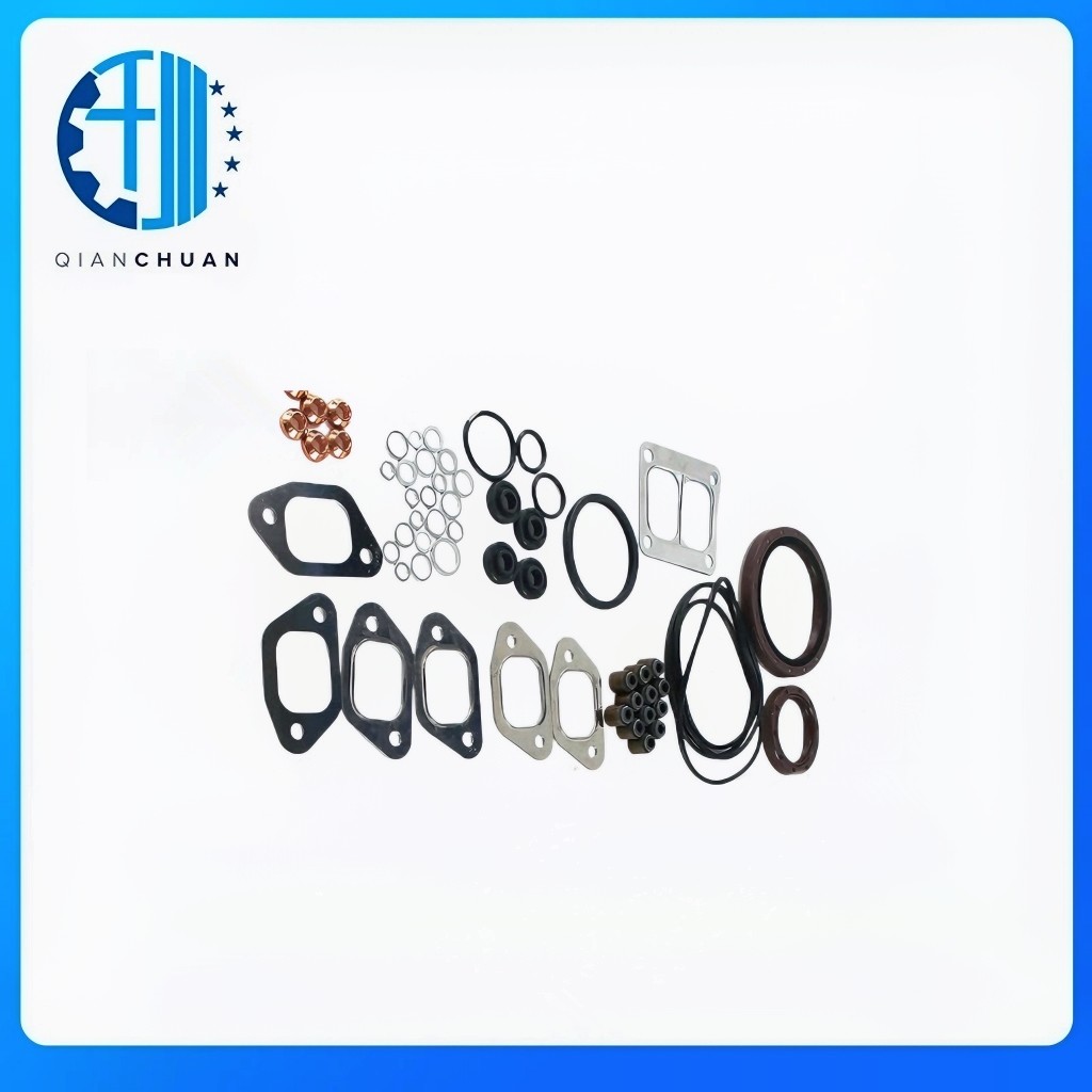 1-87815146-0 1-87811-203-0 Gasket Kit For Isuzu 6BG1 6BG1T Engines