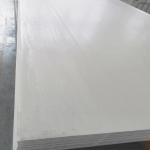 304L 301 12x 12 stainless steel alloy plate/sheet 30mm Thick