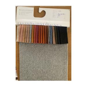 China Medium Weight Wool Polyester Melton Fabrics Woven Coat Fabric For Overcoat factory