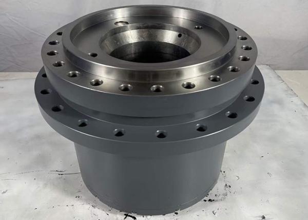 R916629804 Construction Equipment Parts Rexroth Gearbox Gft24 T3 5129 Atlas