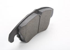 China BAIYUN Brake Pad Link Testing Small Damage For SUV and MPV Cars Type factory