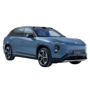 China 2023 Brand Chinese Electric Vehicle SUV Weilai NIO ES7 Luxury New Energy Car 485KM 575KM 620KM Intelligent EV New Electric Car factory