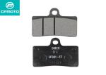 Original Motorcycle Front Brake Pad Set for CFMOTO 250NK, 250SR