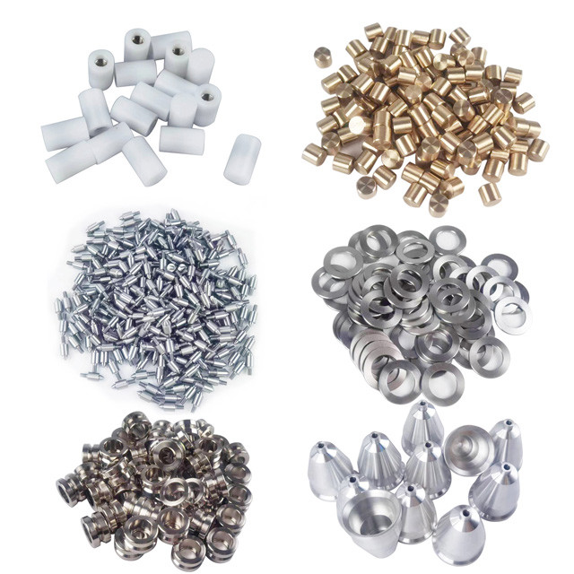 Bespoke Alloy Machining Services Automation Titanium Alloy Machining